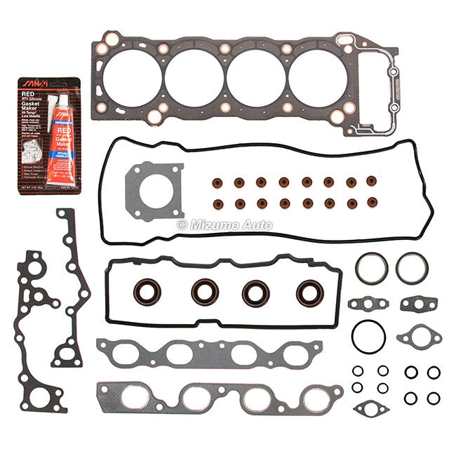 Head Gasket Set for Toyota Previa (1991–1997) MA-4216905344, HS9831PT, 032-2857