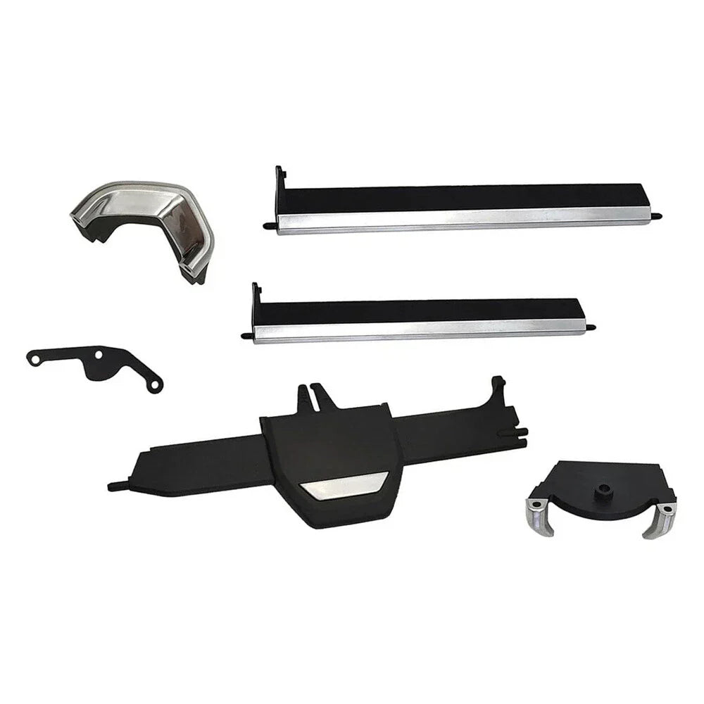 A/C Air Outlet Vent Repair Kit for BMW Z4 (2003-2008)