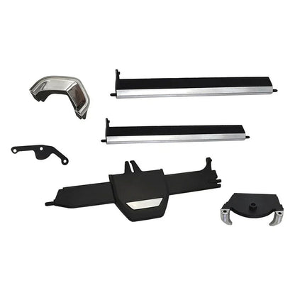 A/C Air Outlet Vent Repair Kit for BMW Z4 (2003-2008)