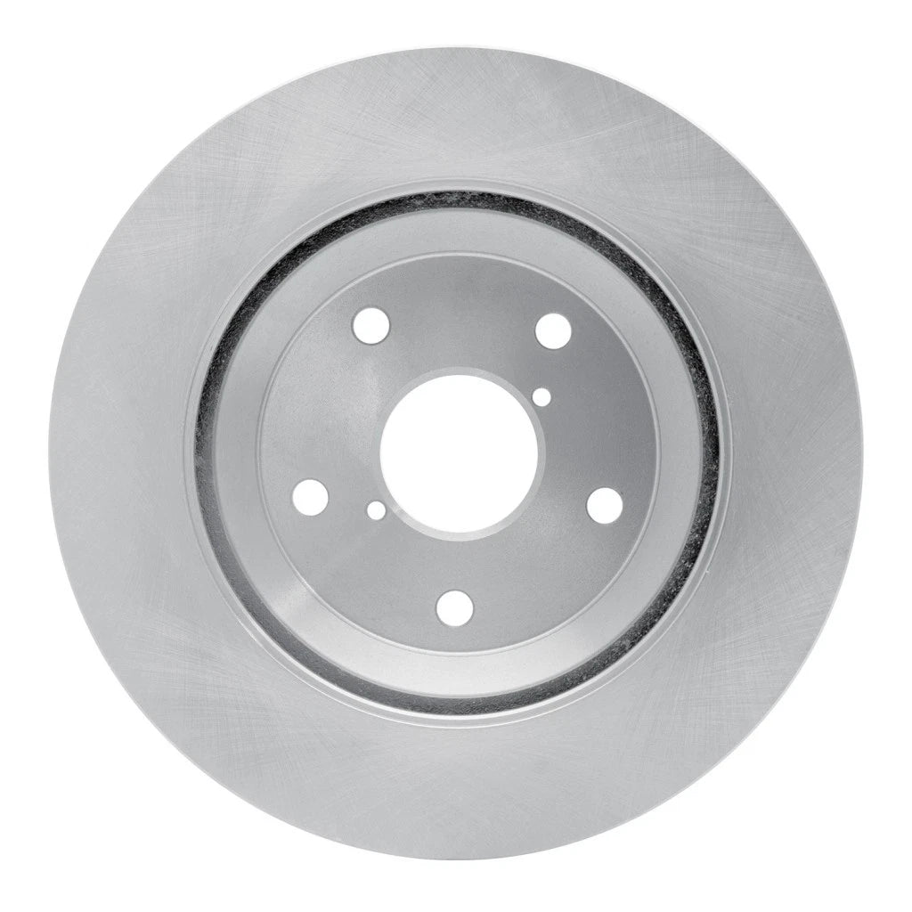 Brake Disc Rear for Subaru Impreza (2024–2025) ALX-PAU-DF-600-13046-CLA2