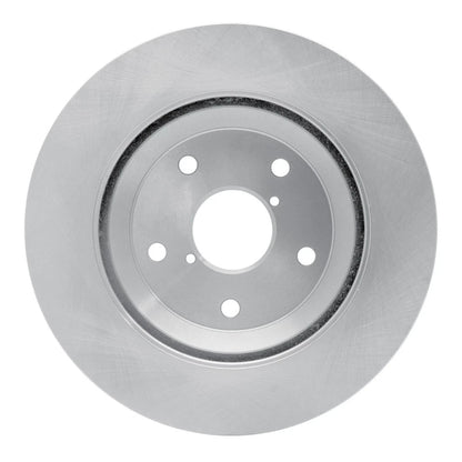 Brake Disc Rear for Subaru Impreza (2024–2025) ALX-PAU-DF-600-13046-CLA2