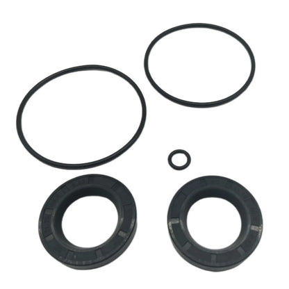 2X Seal Kit Propeller Shaft Gasket Set for Volvo Penta 120S MS25S (873108, 3593663)