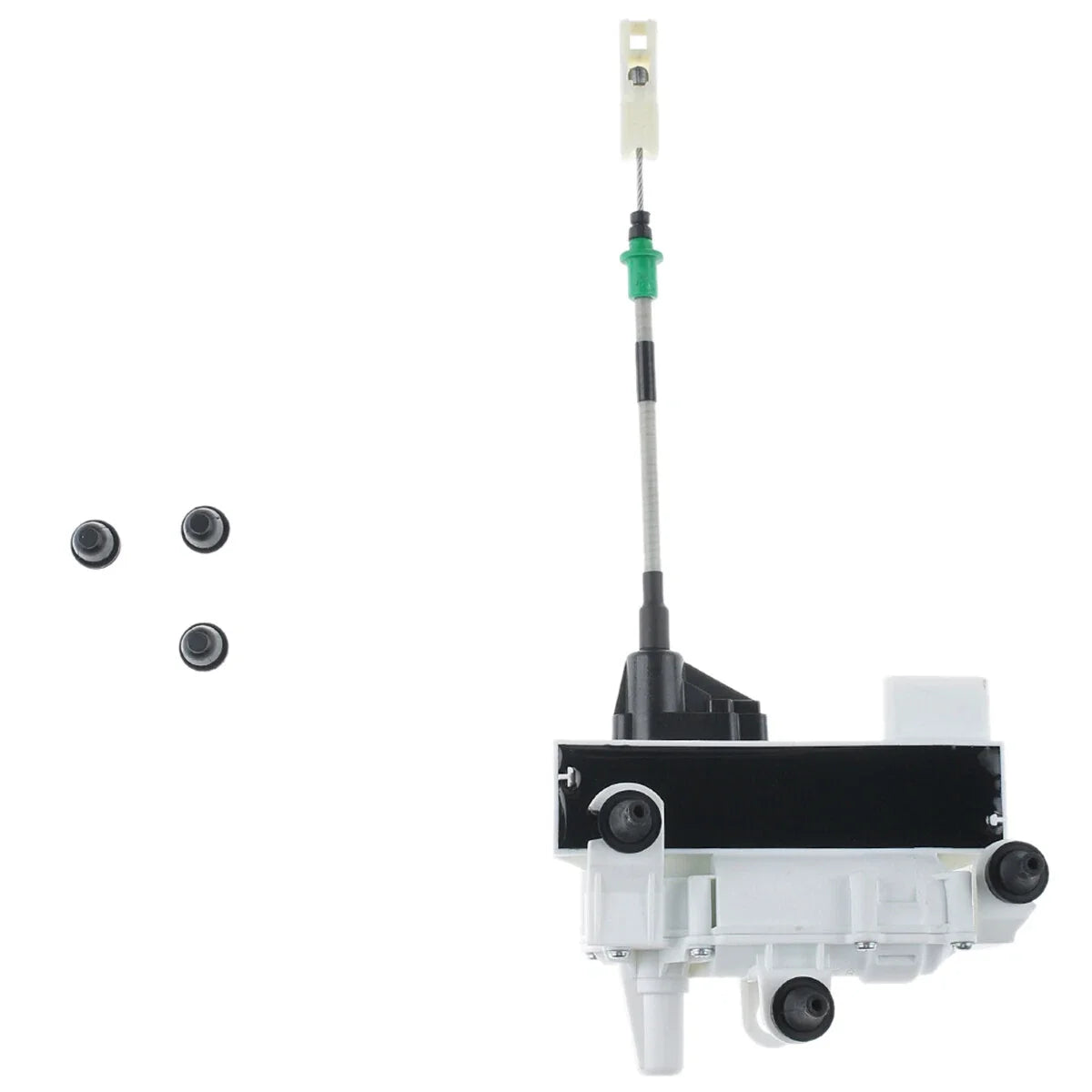 2X Front Door Lock Actuator for BMW 740e xDrive (2017–2019) 740i (2016–2019) 750i