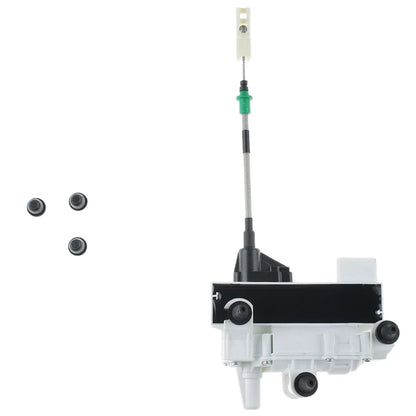 2X Front Door Lock Actuator for BMW 740e xDrive (2017–2019) 740i (2016–2019) 750i