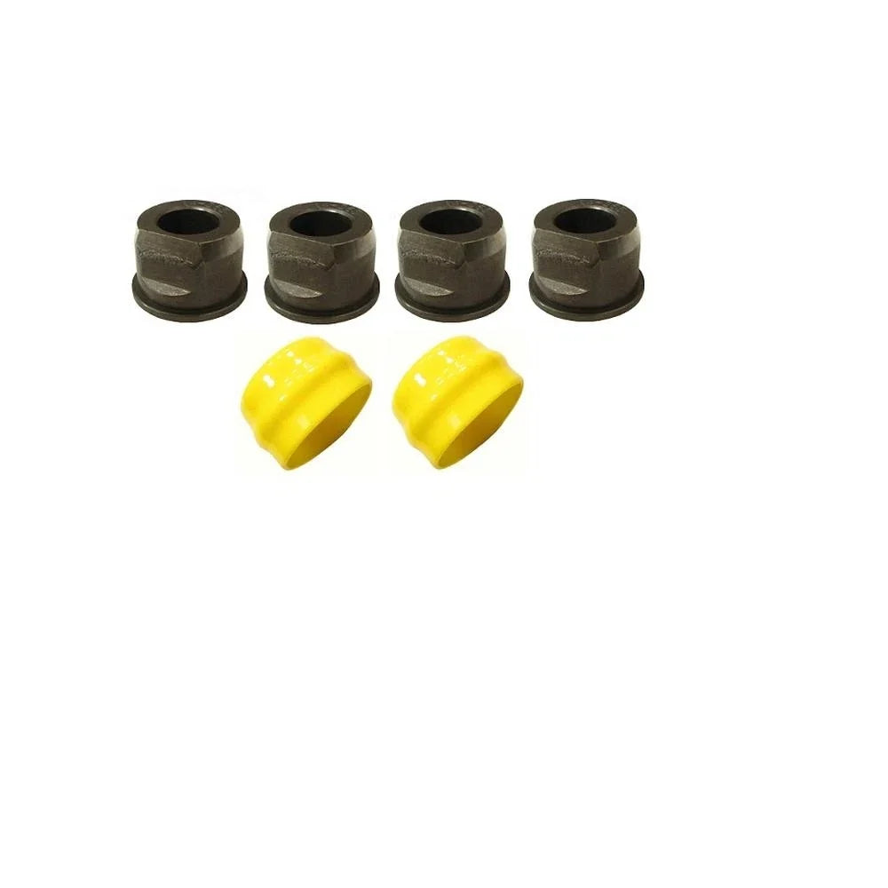 Wheel Bushing to Bearing Kit for AYP (Replaces 532009040)