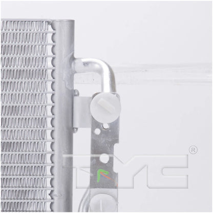A/C Condenser for BMW 320i/325i/325d/328i/328d/335i (2012–2019) BM3030133, CLX-M0-4226-CL360A55
