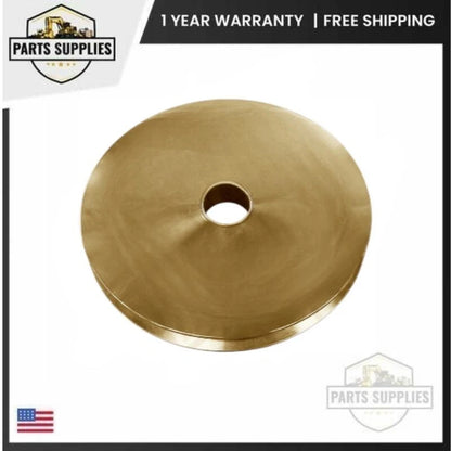 FC5804-2 Cable Sheave for Rotary Lift SMO ARO 4-Post Lift (Fits 8-3/4")