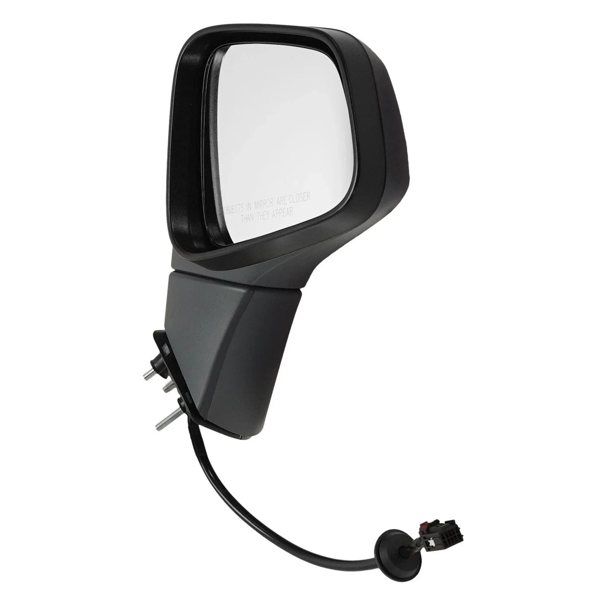 Power Heated Mirrors for Chevrolet Trax (2017–2022) Left & Right Side