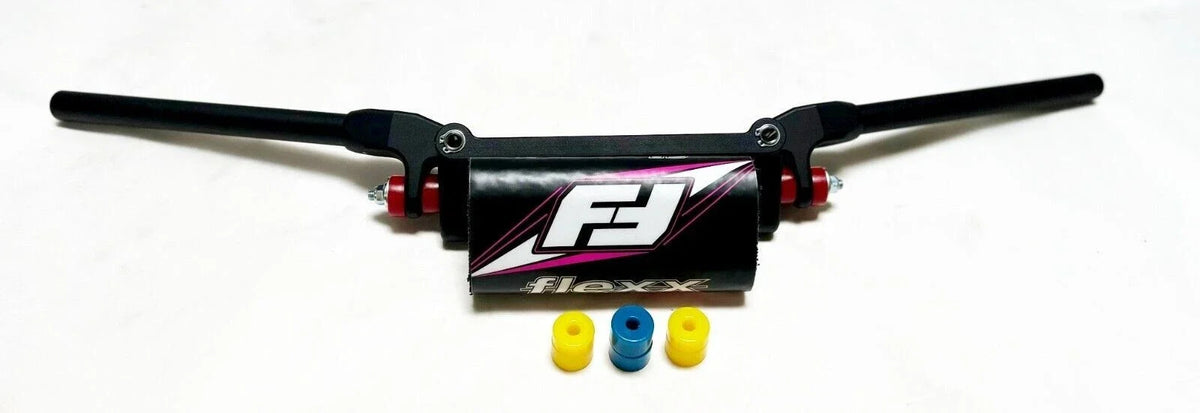 Fasst Flexx 12 Enduro Handlebars for Suzuki RM RMZ RMX DRZ (All Years)