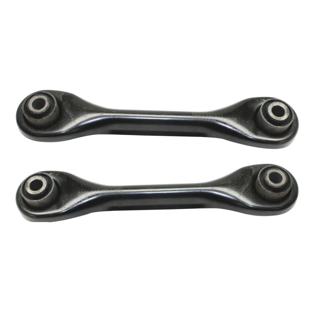 Lateral Links Rear Lower Pair w/Bushings for Volvo C70/C30 (2006–2013) CLX-M0-USA-SET-REPF287801-2-CL360A76