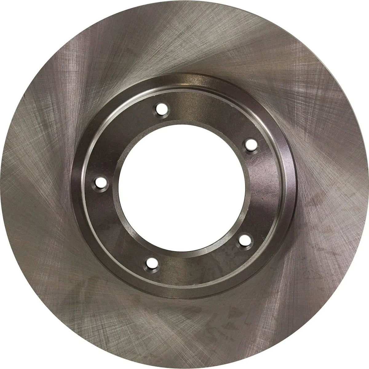 Front Disc Brake Rotors for Toyota Tacoma (1995–2004) RWD