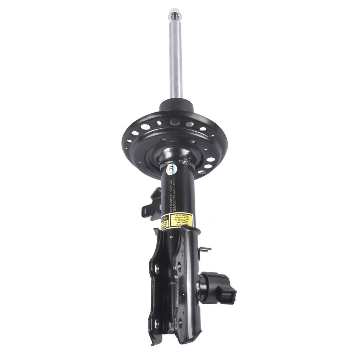 Front Right Shock Absorber w/ Electric for Cadillac XT5, GMC Acadia (2017–2022)