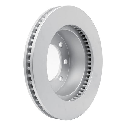 R1 Concepts Brake Disc for Dodge Ram 1500 (2003–2008) RRE-40102, 5083697AA, 52121050AA