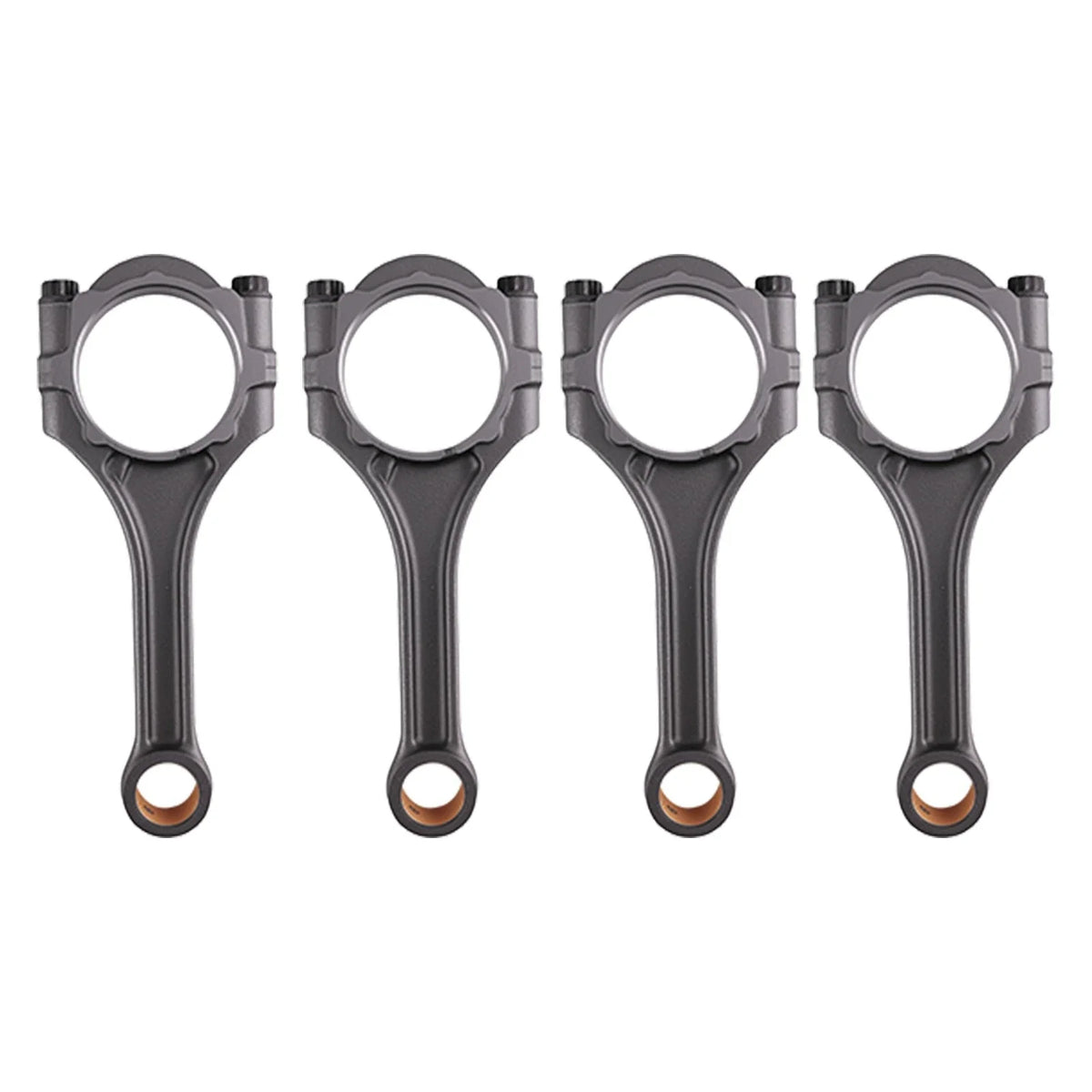 Piston Gasket Timing Kit & Crankshaft Rod for Toyota 2TR-FE 2.7L
