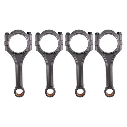 Piston Gasket Timing Kit & Crankshaft Rod for Toyota 2TR-FE 2.7L
