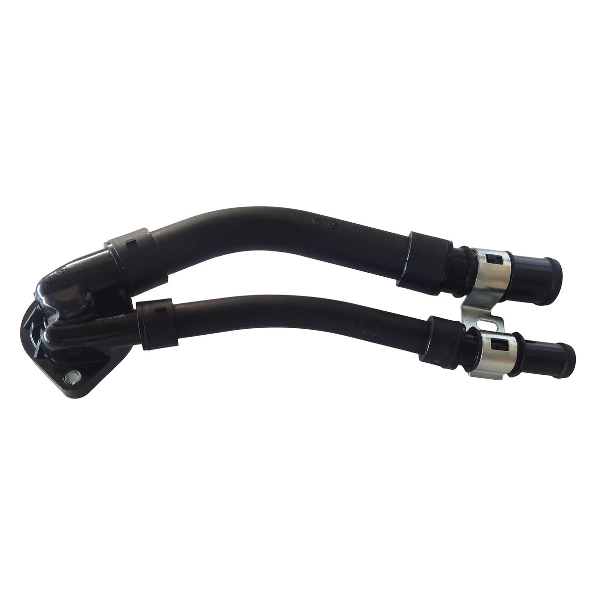 Engine Coolant Thermostat Housing Assembly for Smart Fortwo (2008–2018) 9025176