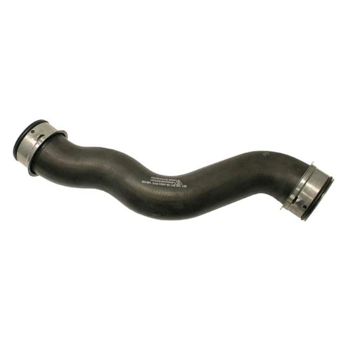 987-106-501-07 Water Hose - Supply for Porsche Boxster Cayman (2005–2008)
