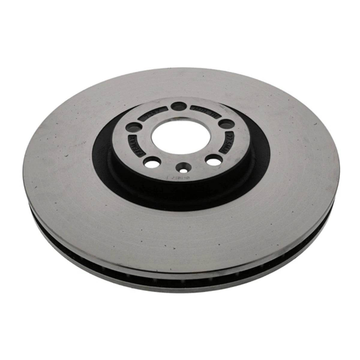 BD7297 Brake Disc Set for Volvo XC40 V60 XC60 XC90 (2016–2020)