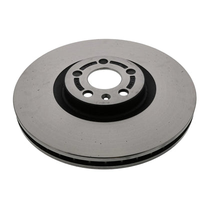 BD7297 Brake Disc Set for Volvo XC40 V60 XC60 XC90 (2016–2020)