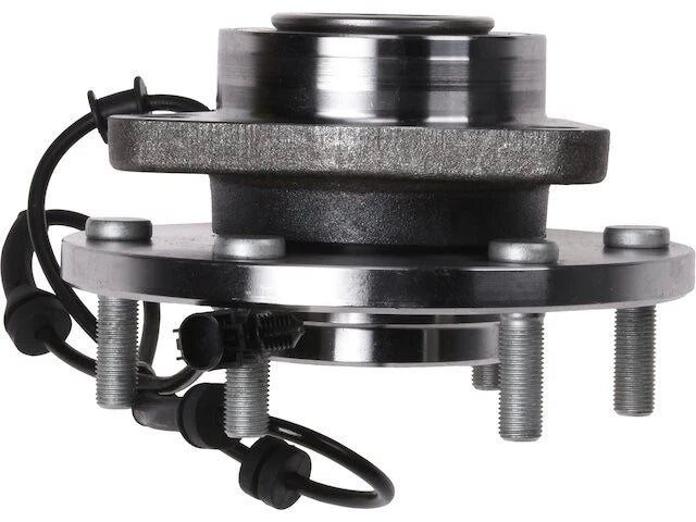 Front Wheel Hub Assembly for Nissan Armada (2012–2015) 45338XVNN