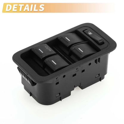 Power Window Switch for Ford Territory SX SZ (2012–2016)
