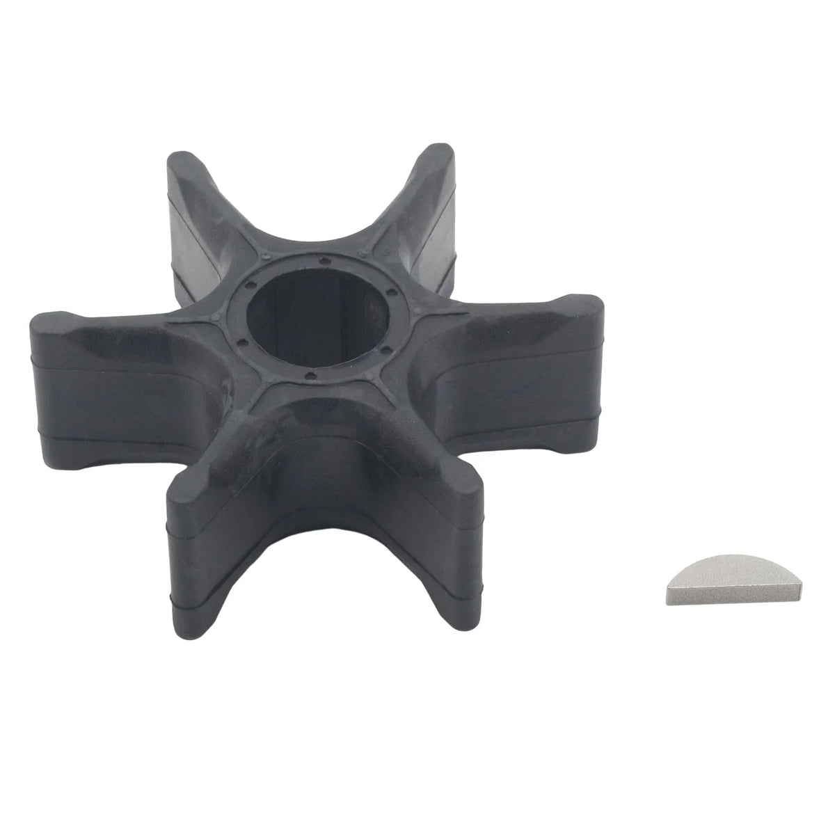 Water Pump Repair Kit for Yamaha 150 175 200 225 HP Outboard