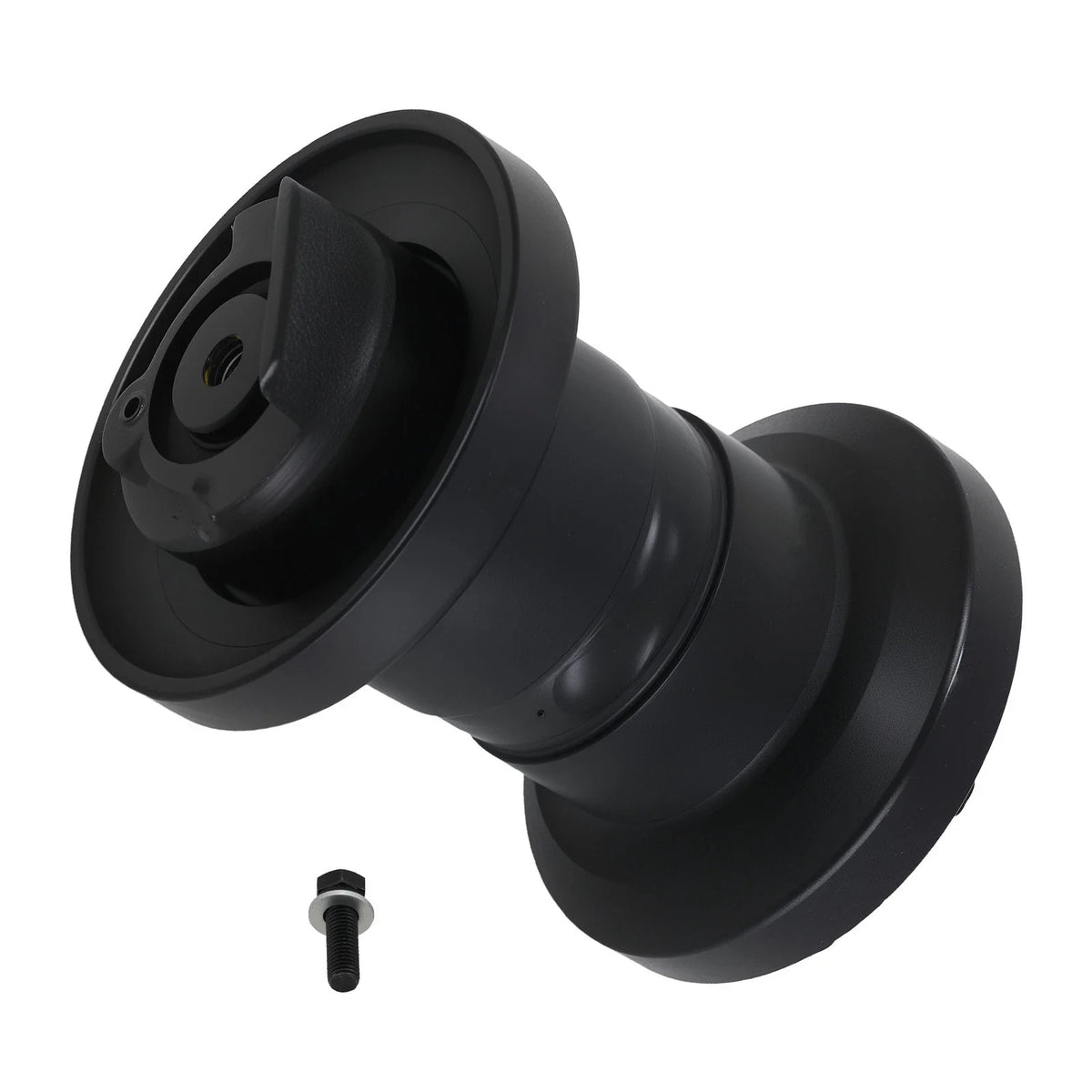 Bottom Roller Assembly for Kubota KX033-4 U35-4 Excavator (RC788-21700)