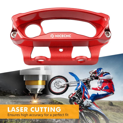 Speedo Odometer Protector for Beta RR 125 200 250 300 350 390 430 480 (2020–2024)