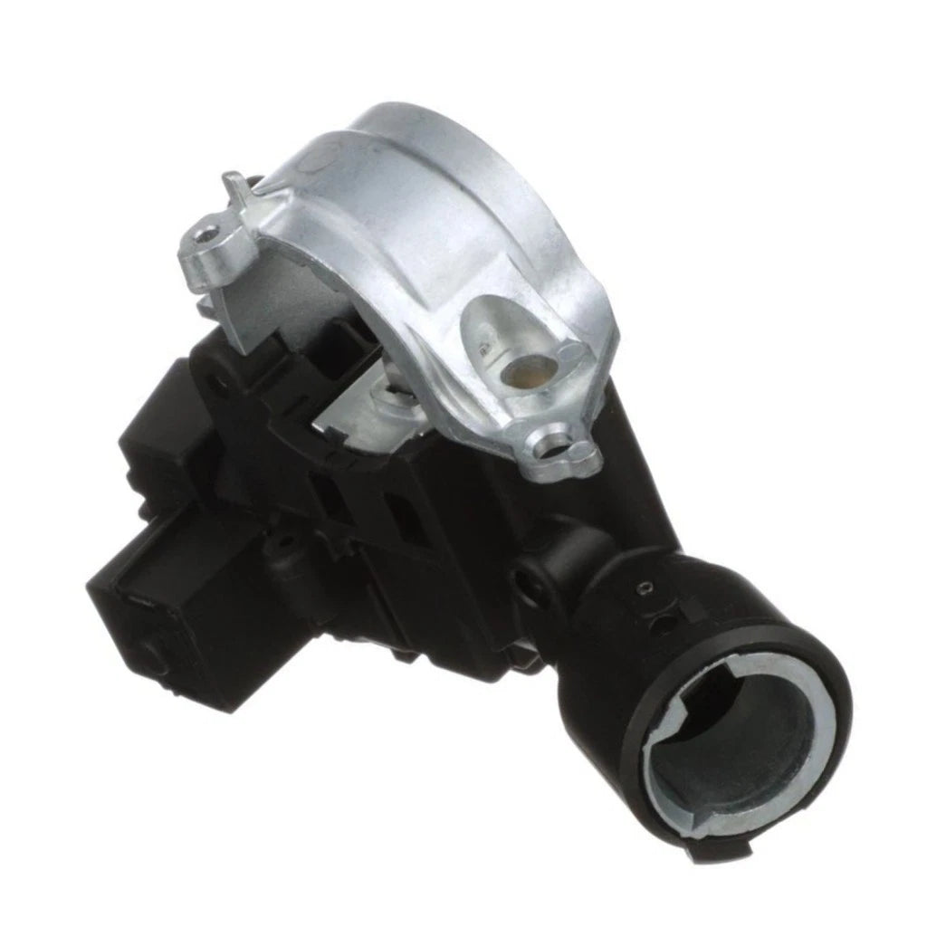 Ignition Lock Cylinder Housing Repair Set for Ford Focus (2008–2011) ALX-PAU-SI-US801L-CLA1