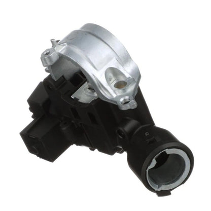 Ignition Lock Cylinder Housing Repair Set for Ford Focus (2008–2011) ALX-PAU-SI-US801L-CLA1