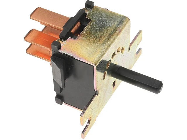 Blower Motor Switch for Chevrolet C1500 (1988–1994) 18522SFXG