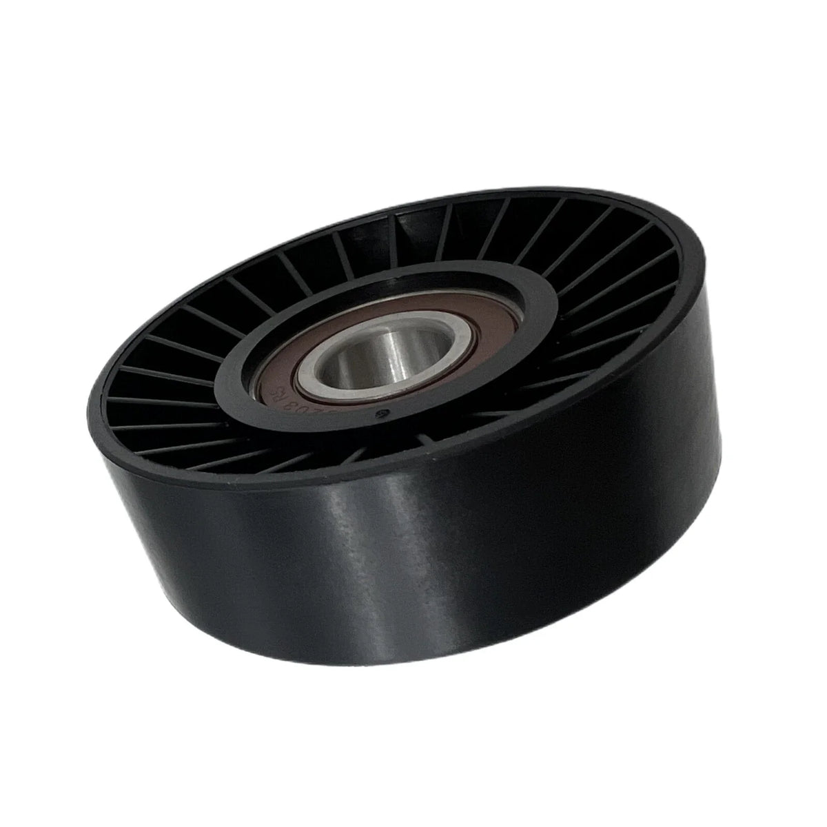 Serpentine Belt Pulley for MerCruiser 5.7 5.8 8.1 L (1990–2023) 8M6500024 865598 818382