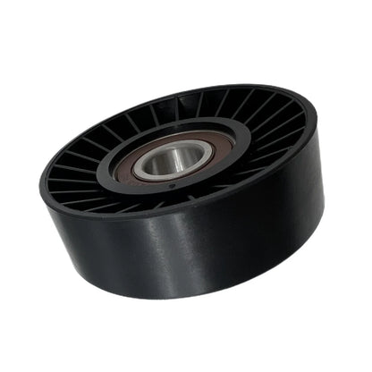 Serpentine Belt Pulley for MerCruiser 5.7 5.8 8.1 L (1990–2023) 8M6500024 865598 818382