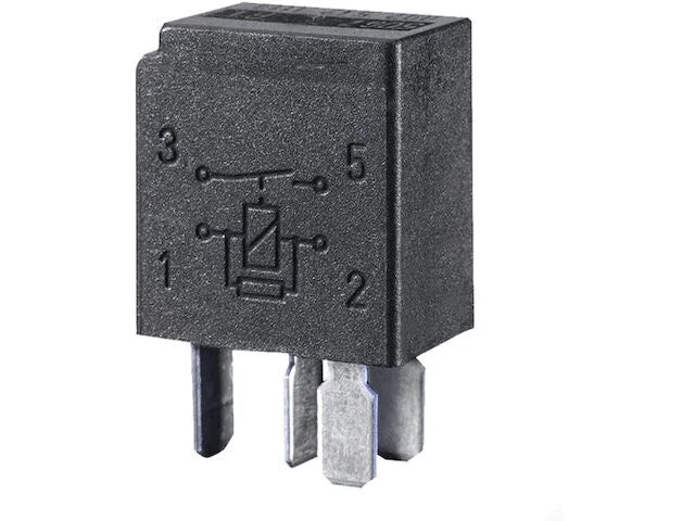 Blower Motor Relay for Mazda MPV (2001–2006) HK498RP