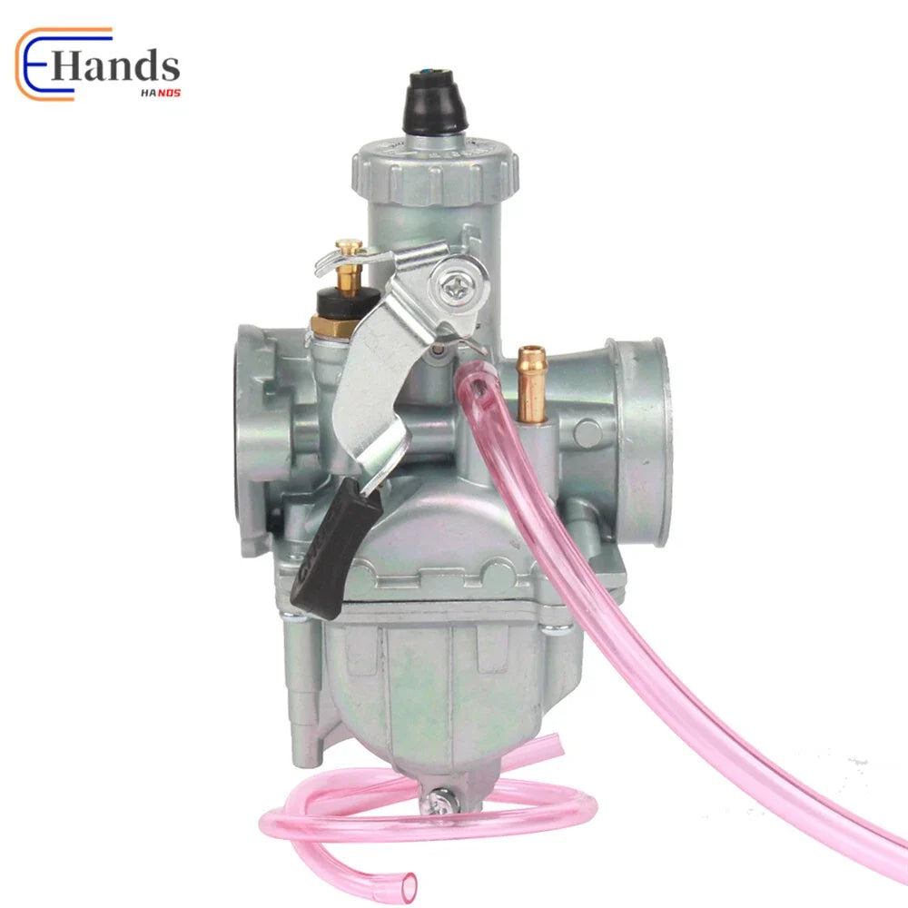 VM22MM 26MM Carburetor for Honda ATC200 ATC200S ATC200X ATC185S (US Stock)