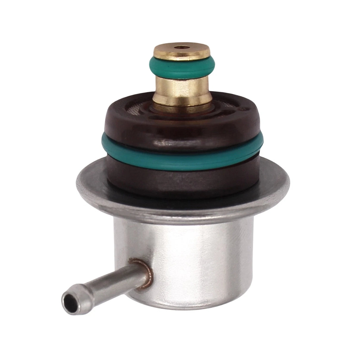 Fuel Pressure Regulator 2X for Volvo Penta 3858967, 885174