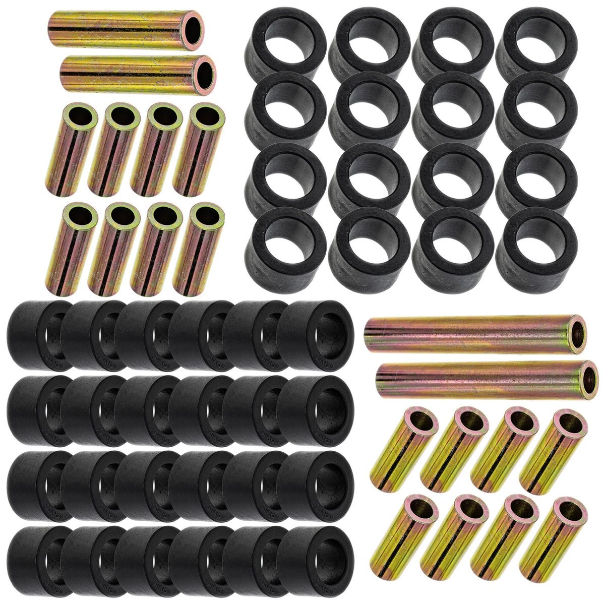 Full Steering Bushing for Polaris Ranger 1000 Crew (2021) MK1014904 5452233 5452271