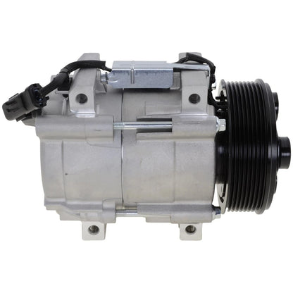 A/C Compressor Kit for Dodge Ram 2500 3500 (2006–2007) 16803609, 6512232, 68182
