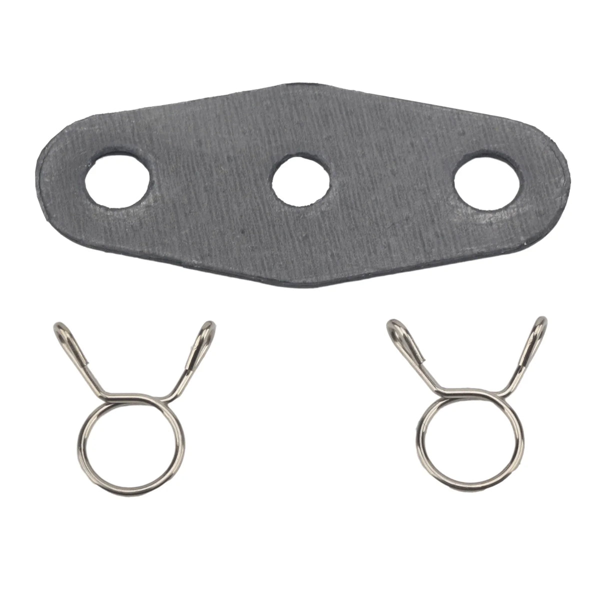 Outboard Fuel Pump & Gaskets Kit for Yamaha Marine (692-24410)