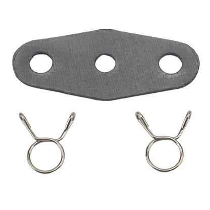 Outboard Fuel Pump & Gaskets Kit for Yamaha Marine (692-24410)