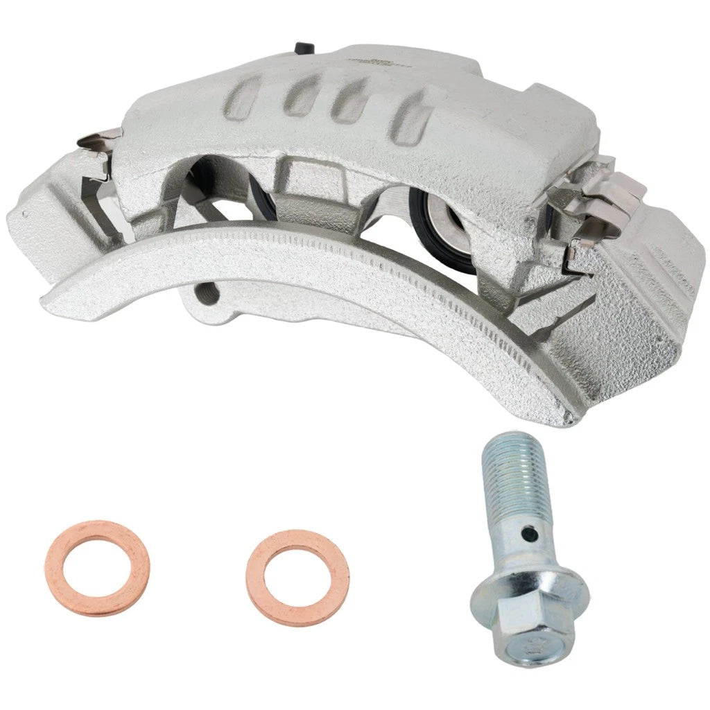 Brake Caliper Rear Driver Side for Dodge Ram 2500/3500 (2003–2008) CLX-M0-USA-JD27150038-CLA1