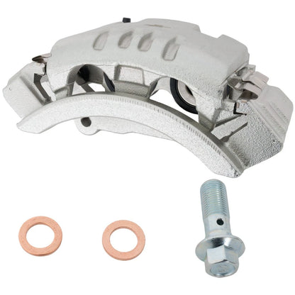 Brake Caliper Rear Driver Side for Dodge Ram 2500/3500 (2003–2008) CLX-M0-USA-JD27150038-CLA1