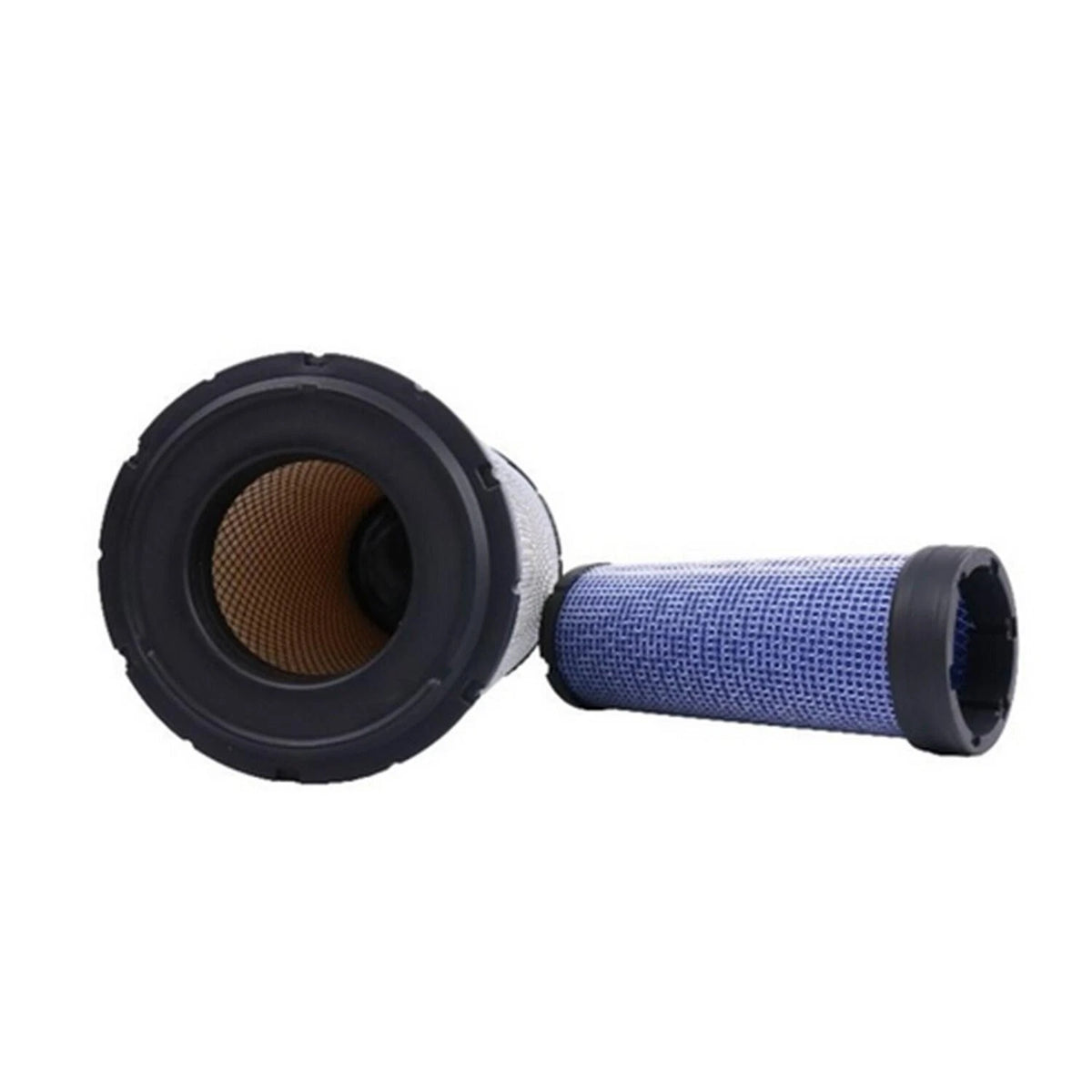 Air Filter Kit AT175344 AT175345 for John Deere 110 120 410G 450J 550H 650J 1850
