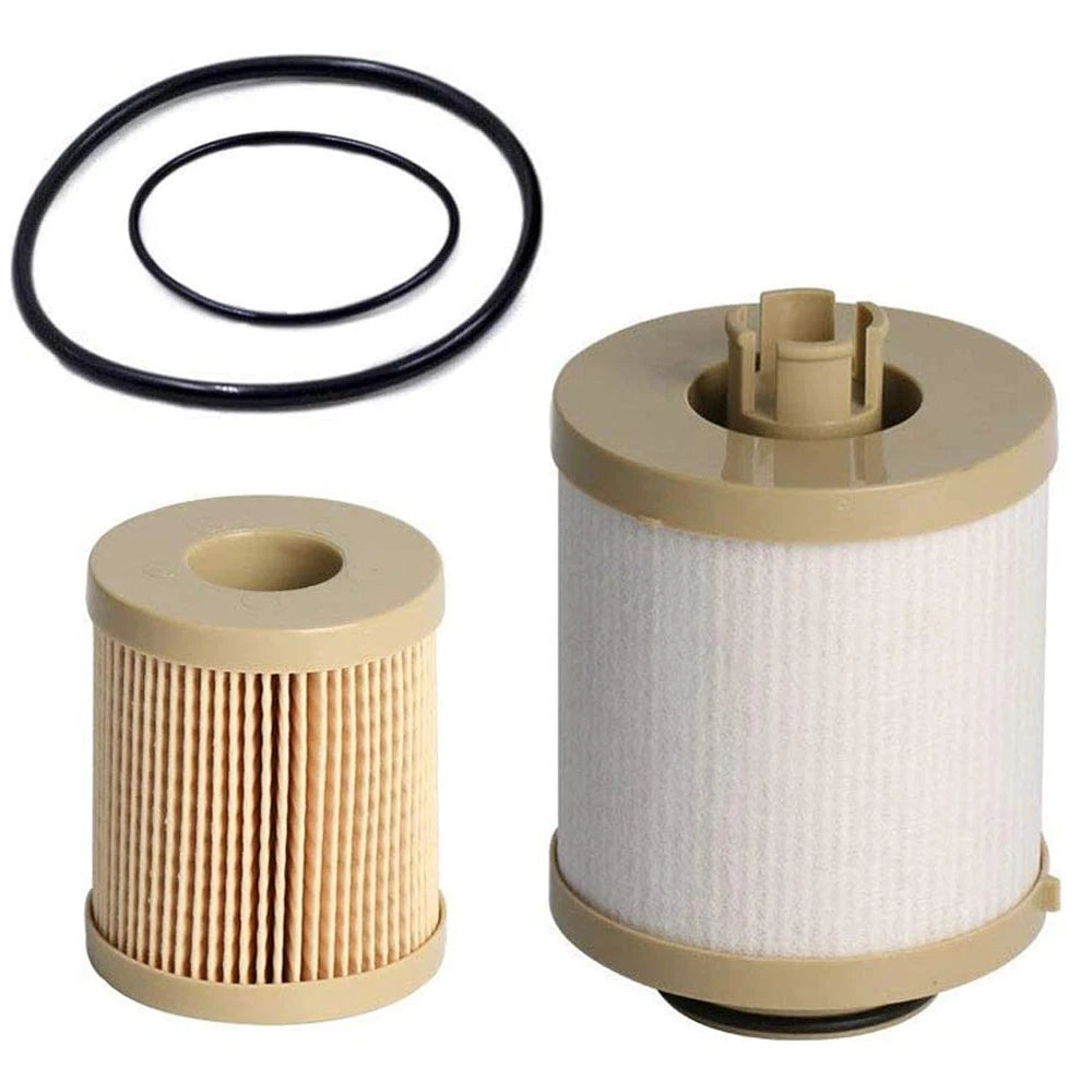 Fuel Filter Kit for Ford F Series (2003–2006) Replaces FD4616, XL-FF-2016