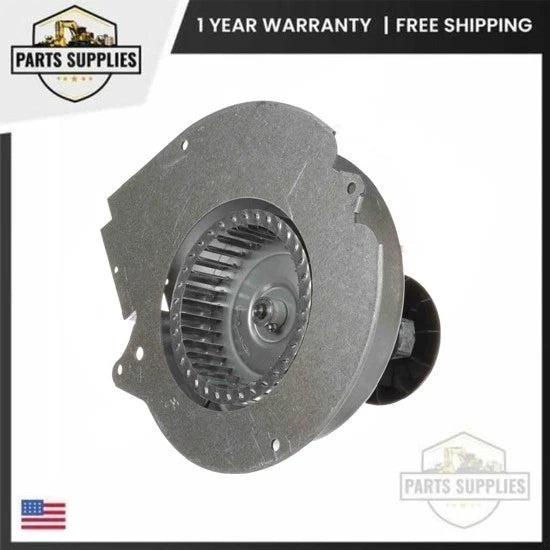 Draft Inducer Motor for Lennox Packard (Fits 7002-2975, 66501)