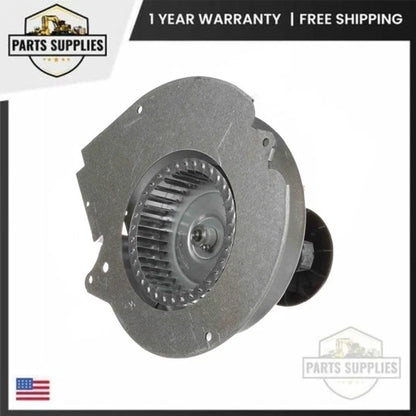 Draft Inducer Motor for Lennox Packard (Fits 7002-2975, 66501)