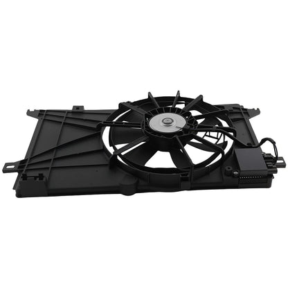 Cooling Fan Assembly for Mazda 5 2.3L (2006–2010)