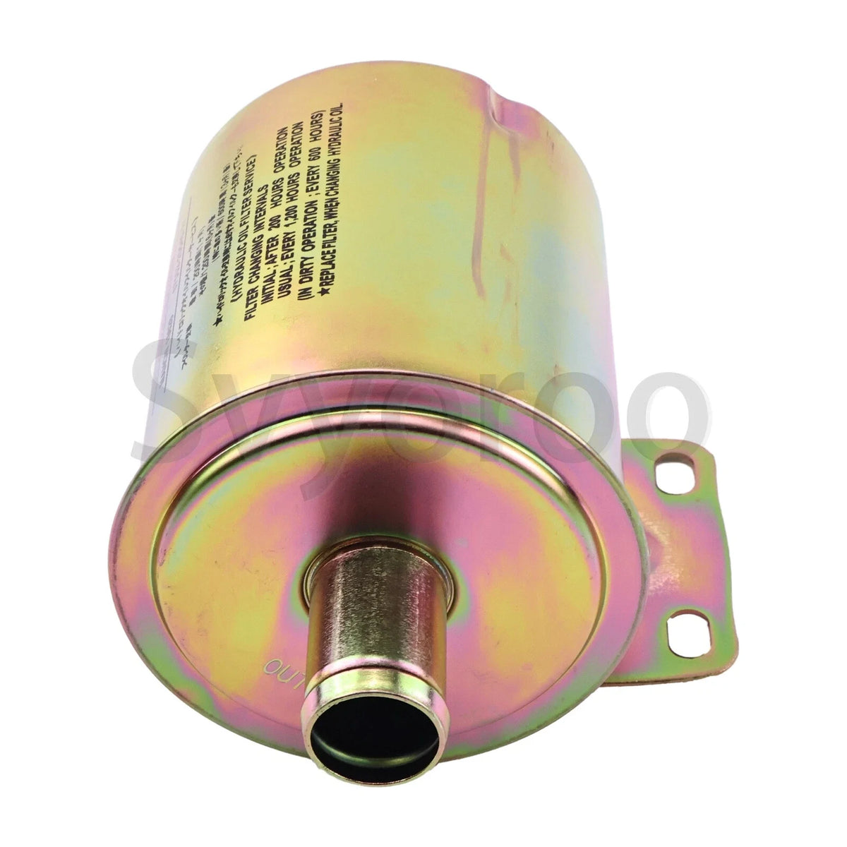 Hydraulic Filter 1360557 SH 60279 for Hyster Forklift