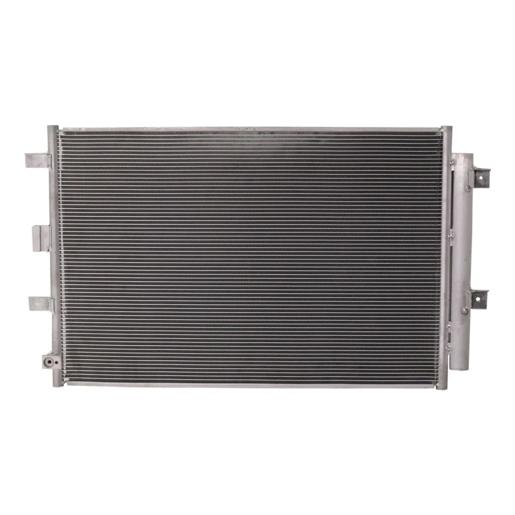 A/C Condenser for Ford Edge (2019–2024) FO3030271, KLX-KSI-AC30135-CL360A51
