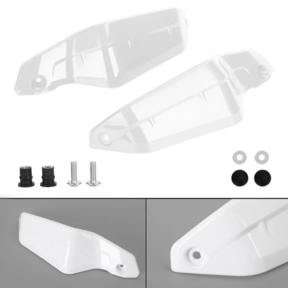 Handguard Extensions for Honda XL750 Transalp (2023–2024) T9C
